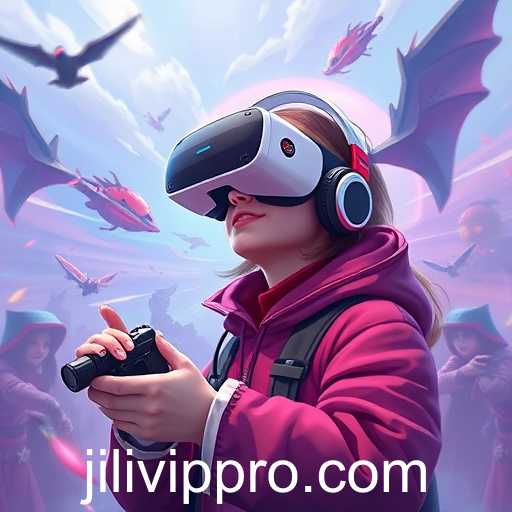 The Evolution of Online Gaming and JILIVIP's Impact