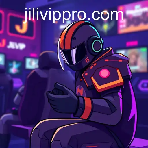 Gaming Industry Sees Surge with JILIVIP's Rise