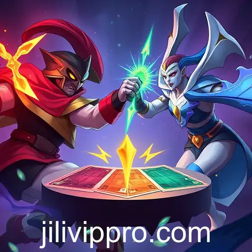 Exploring the Rise of JILIVIP in Gaming