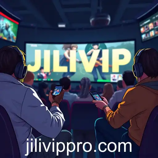 The Rise of Online Gaming Communities