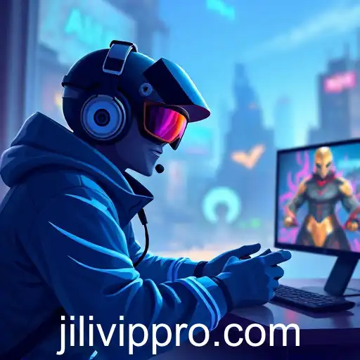 The Rise and Impact of JILIVIP in Gaming