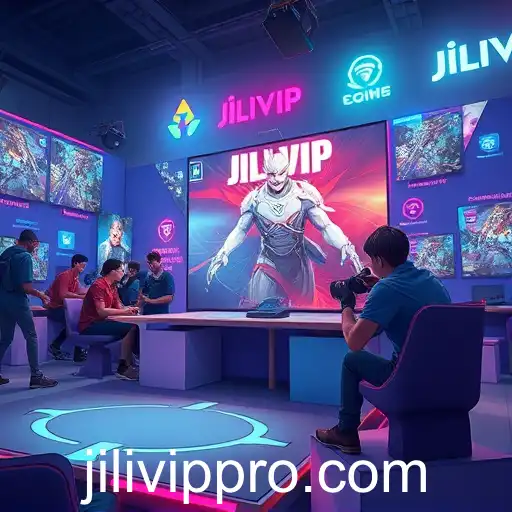 JILIVIP: The Rise of a Gaming Phenomenon