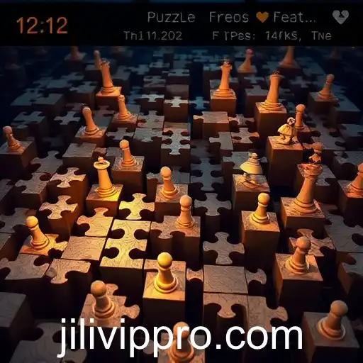 The Rising Influence of JILIVIP in Online Gaming