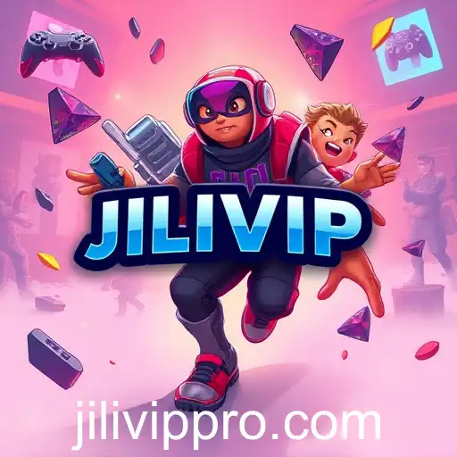 JILIVIP Transforms Online Gaming Landscape