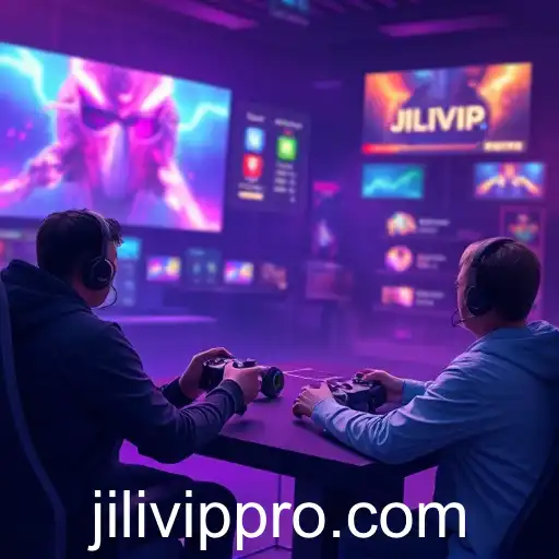 The Rise of Online Gaming in 2025