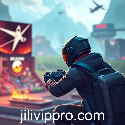The Rise of JILIVIP in Online Gaming