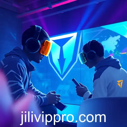 The Rise of JILIVIP in the Online Gaming World