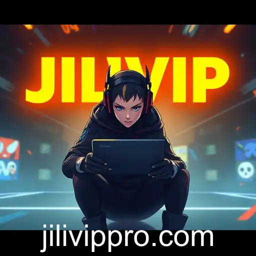 The Rise of JILIVIP: Gaming Trends and Innovations