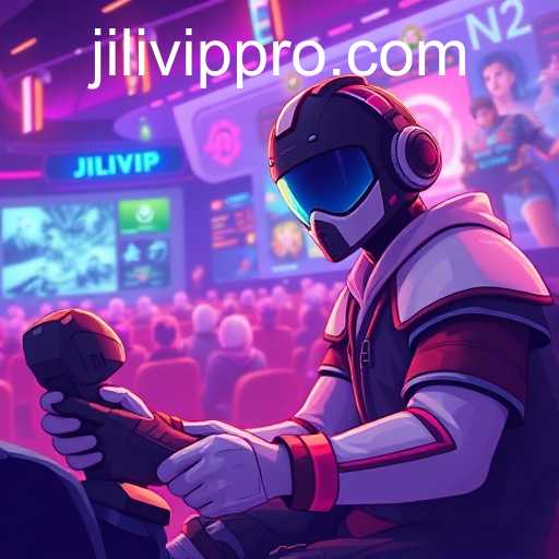 JILIVIP: Transforming Online Gaming in 2026