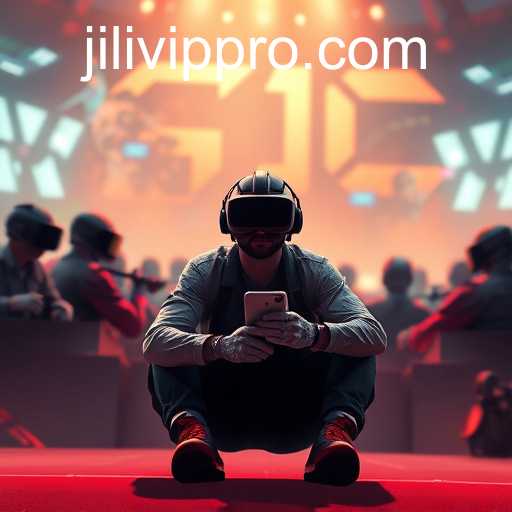 JILIVIP: Navigating the Future of Online Gaming
