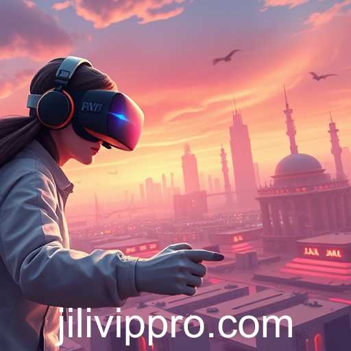 JILIVIP: The Rise of a Gaming Phenomenon