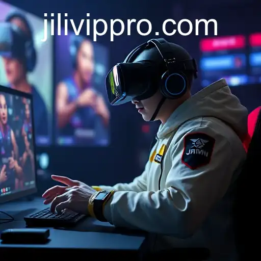 JILIVIP: A Game-Changing Platform in 2026
