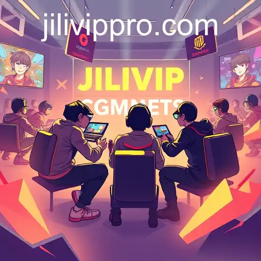JILIVIP Revolutionizes Gaming Experience