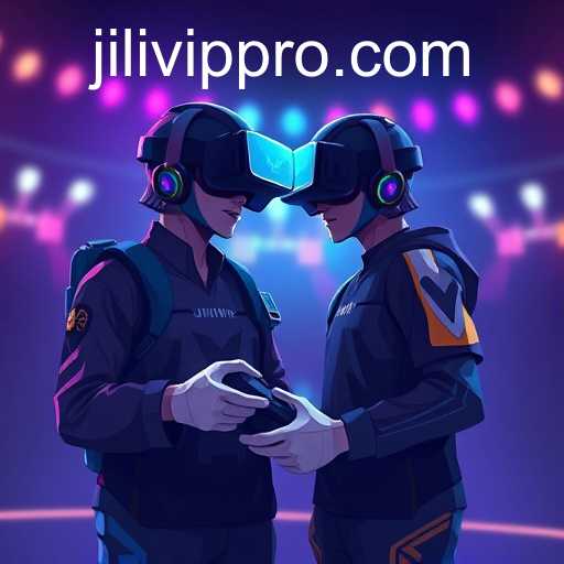 Gaming Trends and Innovations on JILIVIP