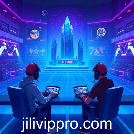 The Rise of JILIVIP in the Gaming World