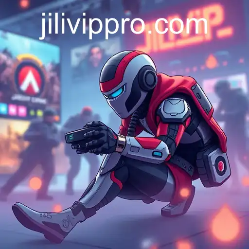 JILIVIP: A New Era in Online Gaming