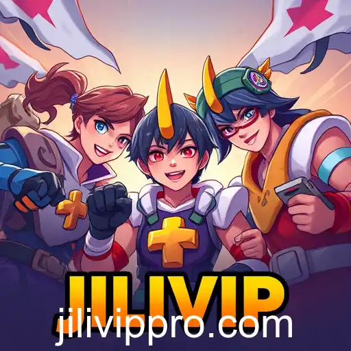 Exploring 'JILIVIP': The Ultimate Destination for Multiplayer Fun