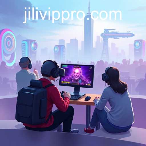 Expanding Horizons: The Rise of Online Gaming Platforms