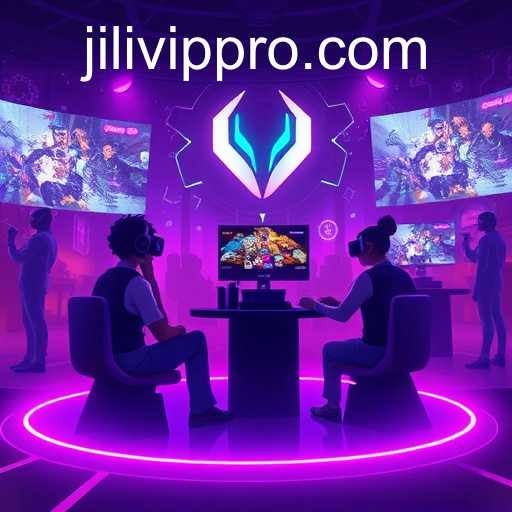 Rising Trends in Online Gaming: JILIVIP and Its Impact
