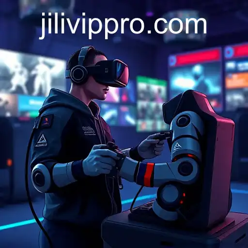 The Rise of Online Gaming Platforms in 2026