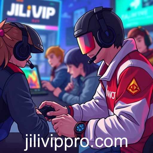 Online Gaming Trends in 2025