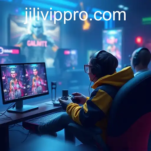 The Rise of Online Gaming Platforms