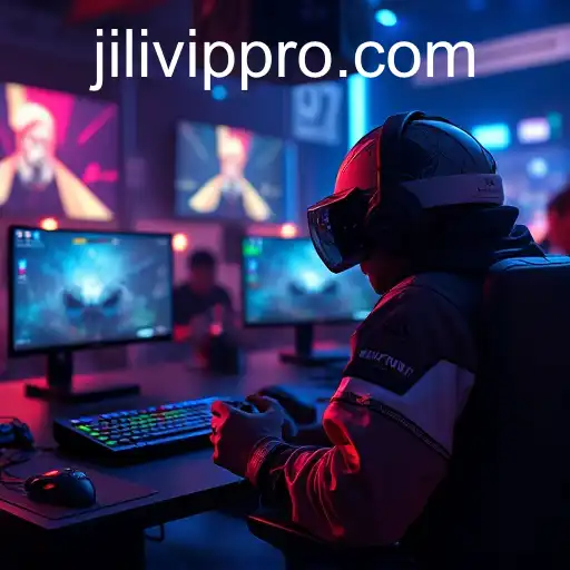 The Rise of Online Gaming in 2025