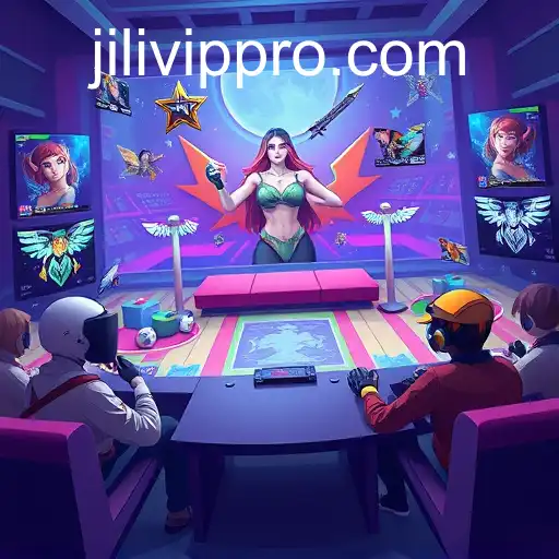 The Rise of Online Game Platforms in 2026